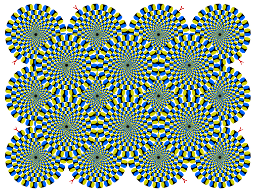 optical-illusion